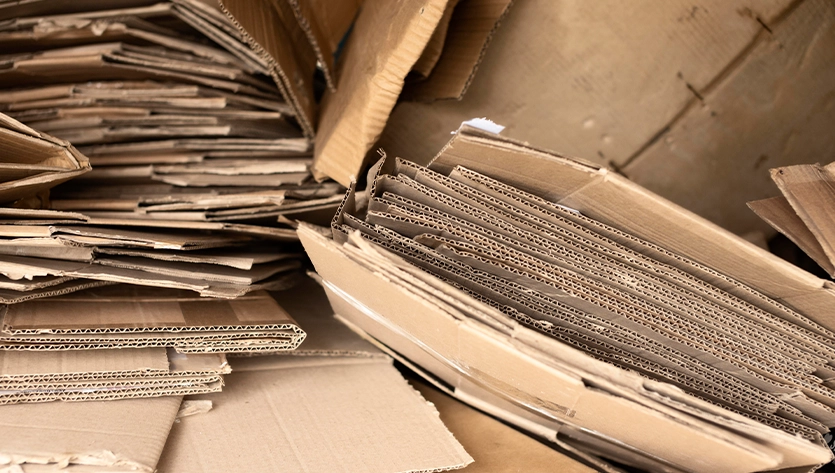 Paper Recycling Programs London